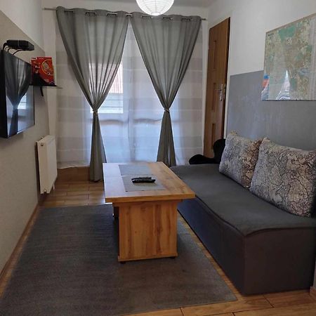 Apartament Gospodarska เบียวิสตอก ภายนอก รูปภาพ