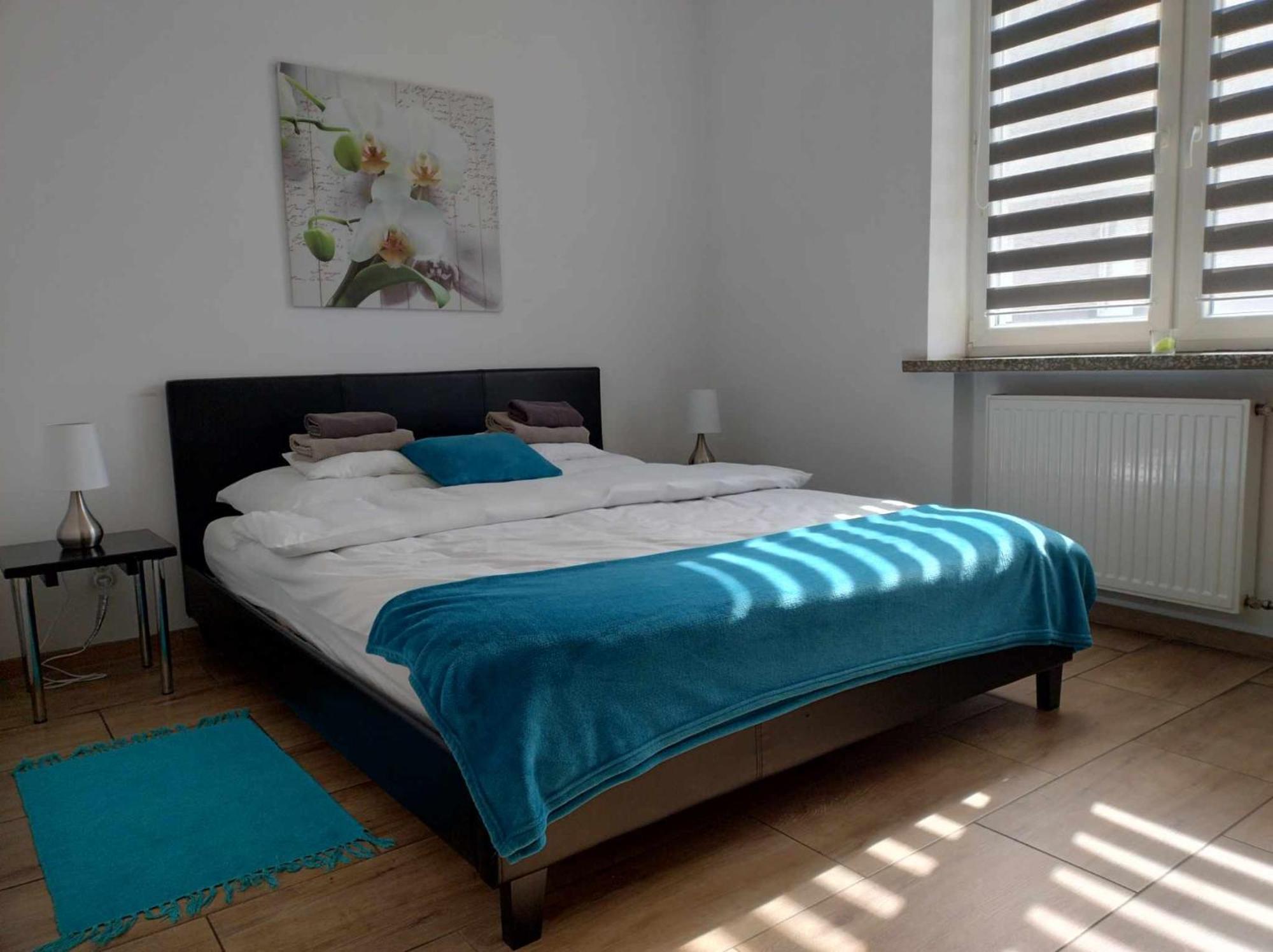 Apartament Gospodarska เบียวิสตอก ภายนอก รูปภาพ